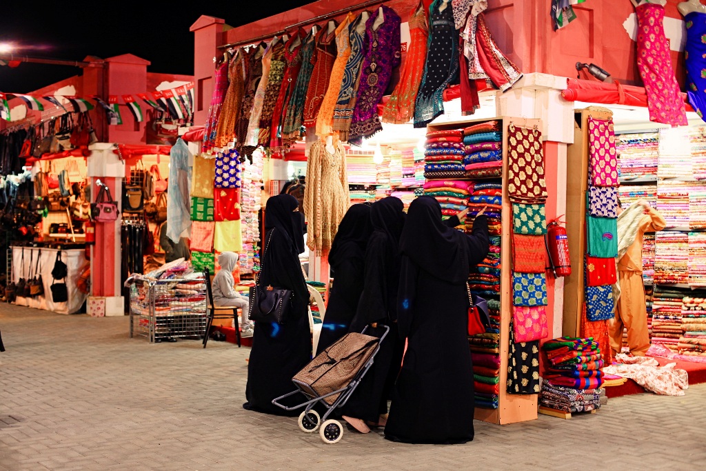 Где Купить Недорогие Вещи В Дубае